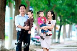 Không ngừng hoàn thiện pháp luật, chính sách để đạt được mục tiêu của công tác gia đình trong thời kỳ mới