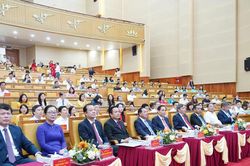 L&agrave;m s&aacute;ng tỏ gi&aacute; trị di sản v&agrave; sức sống thời đại của Danh nh&acirc;n văn h&oacute;a L&ecirc; Qu&yacute; Đ&ocirc;n