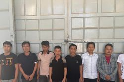 Giao dịch cá độ trên mạng hơn 70 tỷ đồng, 9 đối tượng bị bắt tạm giam