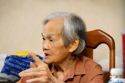 Con gái cố Tổng Bí thư Lê Hồng Phong mong xác định nơi an nghỉ của mẹ sau 85 năm