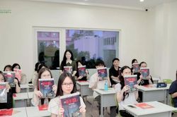 Bắt nhịp kỷ nguyên HSK 3.0: Đổi mới từ học liệu đến phương pháp giảng dạy