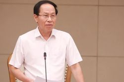 Ph&oacute; Thủ tướng L&ecirc; Tiến Ch&acirc;u: Giữ ổn định kỳ thi tốt nghiệp THPT