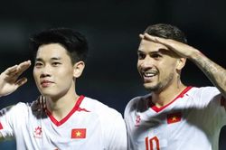 Khoản thưởng kỷ lục chờ tuyển Việt Nam ở FIFA ASEAN Cup