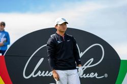 Nguyễn Anh Minh vượt qua thử thách đầu tiên tại Western Amateur 2026