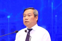 Hà Nội ra mắt Cổng thông tin điện tử thành phố và 140 trang thông tin điện tử thành phần