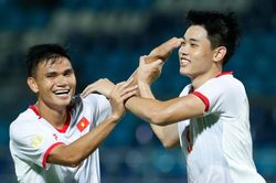Tuyển Việt Nam đừng vội nghĩ tới Indonesia, thắng Singapore trước đã