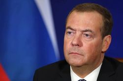 Nga khẳng định phải thắng ở Ukraine
