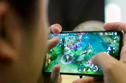 Siết thời gian chơi game, thêm 'lá chắn' bảo vệ trẻ em
