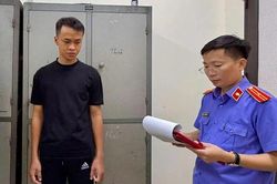 Giả danh công an để tống tiền cô gái bán dâm trong khách sạn