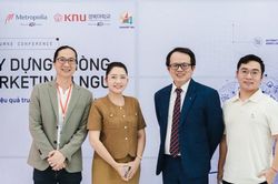 Khi 1 người có thể làm được chức năng của cả một phòng marketing?