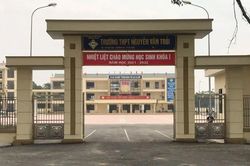 Nhiều trường ở Khánh Hòa vi phạm về quản lý dạy học, tài chính