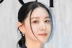 Không sánh được Lee Young Ae ở tuổi 55