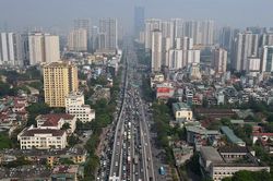 Kinh nghiệm quốc tế về sở hữu chung cư có thời hạn: Quyền tài sản mới là 'chìa khóa'