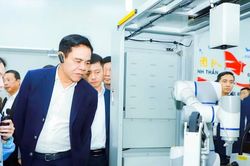 Nghệ An trong nhóm thu hút đầu tư mạnh nhất nước