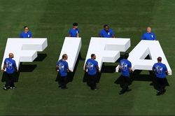 Đến lượt AFC chỉ trích kế hoạch cổ phần hóa World Cup của FIFA
