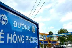 TPHCM xử lý ra sao với hơn 780 tuyến đường trùng tên, trùng số?