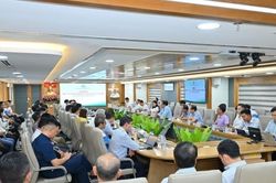 PVOIL nâng cao năng lực truyền thông và quản trị thương hiệu trong toàn hệ thống