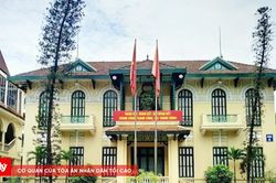Hoàn thành sắp xếp báo, tạp chí thuộc Mặt trận Tổ quốc trong giai đoạn 2026-2027
