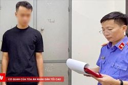 Gã trai giả danh Công an, tống tiền cô gái trong khách sạn