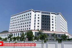 Phát hiện hàng loạt sai phạm tại Bệnh viện Sản – Nhi Đắk Lắk