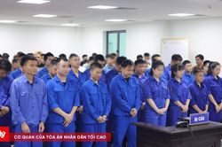 Nỗi đau phận người đất khách và hồi chuông cảnh tỉnh về nạn mua bán người