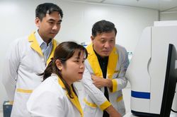 GS Vũ Hà Văn nói về ứng dụng từ dự án nghiên cứu hệ gen người Việt