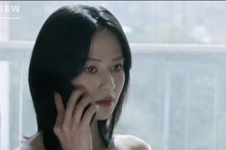 'Lửa trắng' tập 13: Thủ trưởng công an nghi ngờ Mai đã có tình cảm với Cương đen