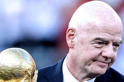 Cổ phần hóa World Cup: Bóng đá châu Âu tẩy chay FIFA
