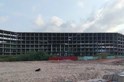 Dự án Sheraton Phú Quốc Resort bị chấm dứt hoạt động