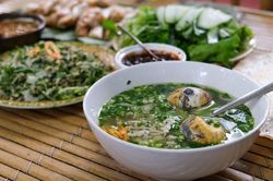 Đặc sản 'trời ban' giá bình dân ở Quảng Ngãi, nấu canh ăn mát lại ngọt thanh
