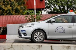 Cục CSGT phản hồi ý kiến 'quãng đường sát hạch lái xe tối thiểu 10km là quá dài'