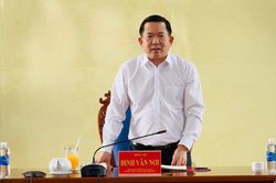 Ông Đinh Văn Nơi yêu cầu rà soát đất rừng Phú Quốc, xử lý nghiêm vi phạm
