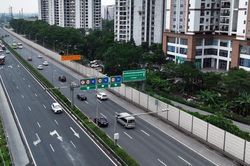 Đề xuất 'làn vượt xe' trên cao tốc: Chạy liên tục ở làn này có thể bị phạt nguội