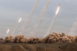 Iran tuyên bố phá hủy 3 tiêm kích F-35 của Mỹ ở Jordan