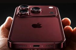 iPhone 18 Pro Max rò rỉ giá kỷ lục, người dùng sẽ hoãn nâng cấp?