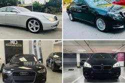 Loạt xe sang đời sâu nay có giá dễ tiếp cận, chỉ hơn 400 triệu đồng