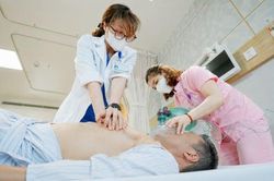 Xuống bể ngầm làm việc, người đàn ông hôn mê nguy kịch vì khí độc