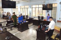 Lĩnh án vì tạm ứng tiền mua cà phê rồi chiếm đoạt