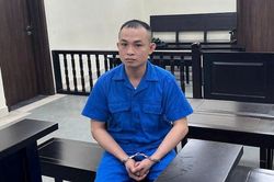 Lĩnh án tù chung thân vì vận chuyển hơn 50kg ma túy giấu trong săm, lốp xe đạp
