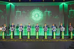 Hải Phòng khởi động Khu thương mại tự do, mở không gian tăng trưởng mới