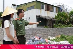 Vợ chồng trẻ hiến đất, lan tỏa nghĩa cử đẹp vì cộng đồng