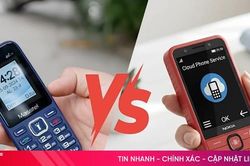 Điện thoại Nokia và Masstel: Ai đang giữ vững vị thế ở phân khúc 'cục gạch' 2026?