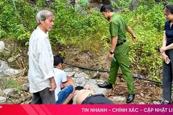 Xe máy lao xuống vách đá, mẹ tử vong, con bị thương nặng