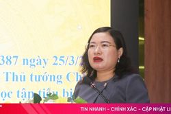 Lan tỏa mạnh mẽ phong tr&agrave;o học tập suốt đời ở H&agrave; Tĩnh
