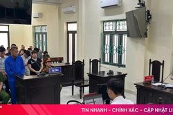 Tụ tập đánh xóc đĩa ăn tiền, 10 bị cáo nhận án