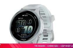 Garmin Forerunner 570 42mm hay 47mm: Chọn theo cổ tay hay thời lượng pin?