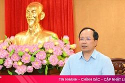 Ban Thường vụ Tỉnh ủy Hà Tĩnh cho ý kiến nhiều nội dung quan trọng