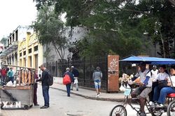 Quốc hội Cuba thảo luận các giải pháp phát triển kinh tế-xã hội