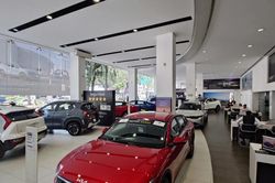 Kia đầu tư 649 triệu USD sản xuất ôtô điện tại Mexico