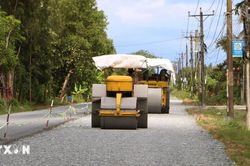 Tuyên Quang biến nguồn lực đầu tư công thành động lực phát triển